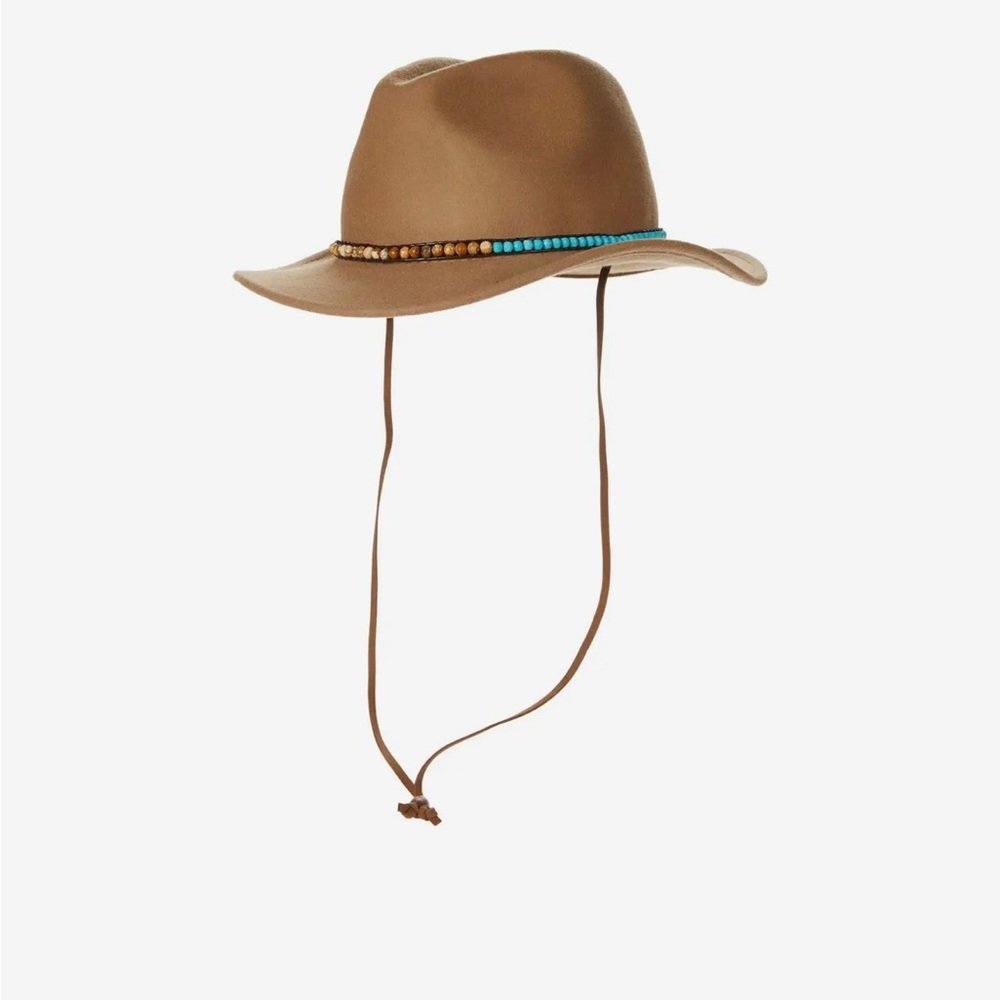 NWT. Sunday Afternoons Aspen Hat. Size M.
